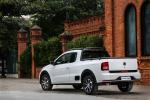 Volkswagen Saveiro Pepper 2017 года